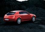 Alfa Romeo Brera 2005 года